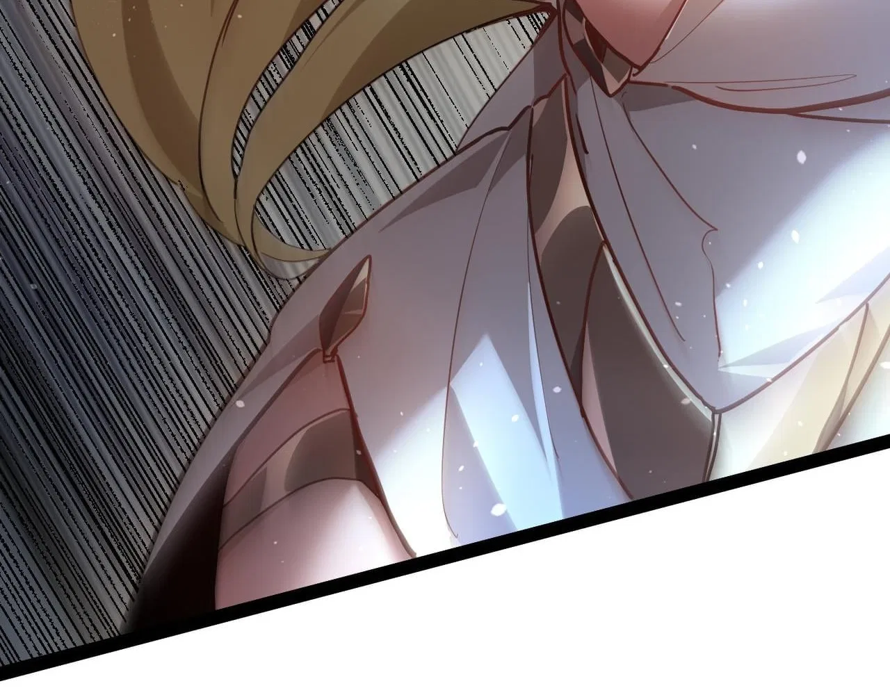 Maxed Strength Necromancer Chapter 127 – Page 140