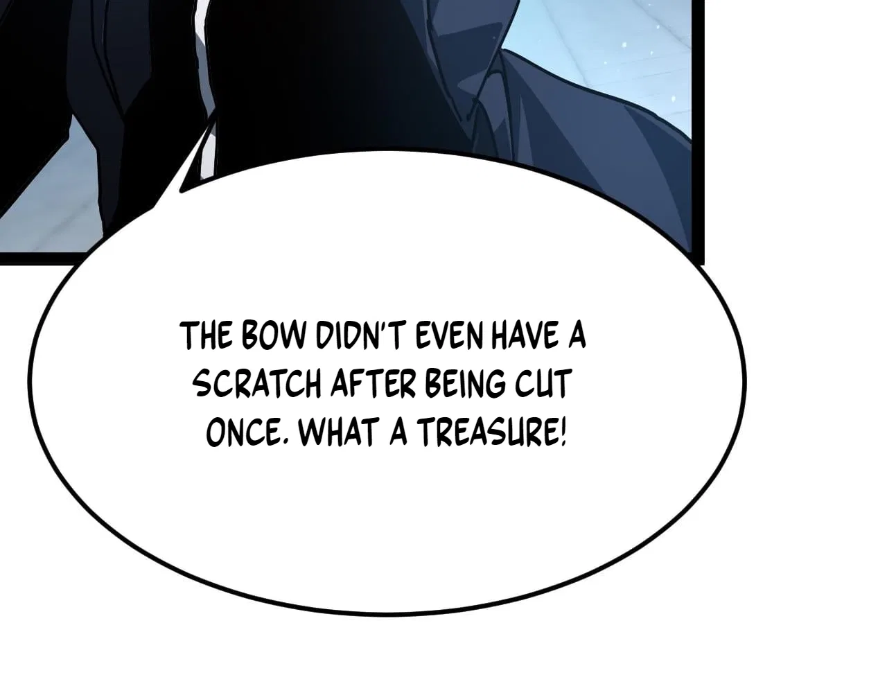 Maxed Strength Necromancer Chapter 127 – Page 146