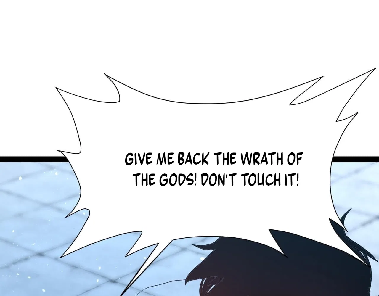 Maxed Strength Necromancer Chapter 127 – Page 147