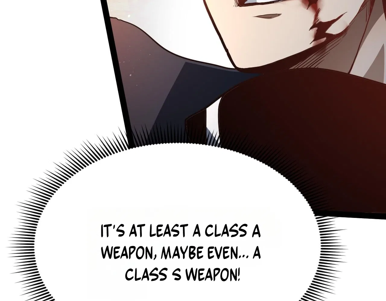 Maxed Strength Necromancer Chapter 127 – Page 154