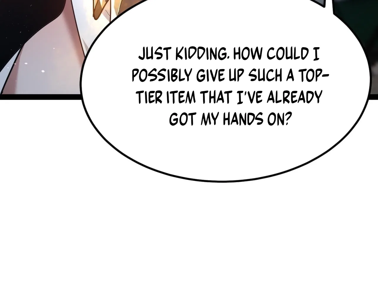Maxed Strength Necromancer Chapter 127 – Page 158