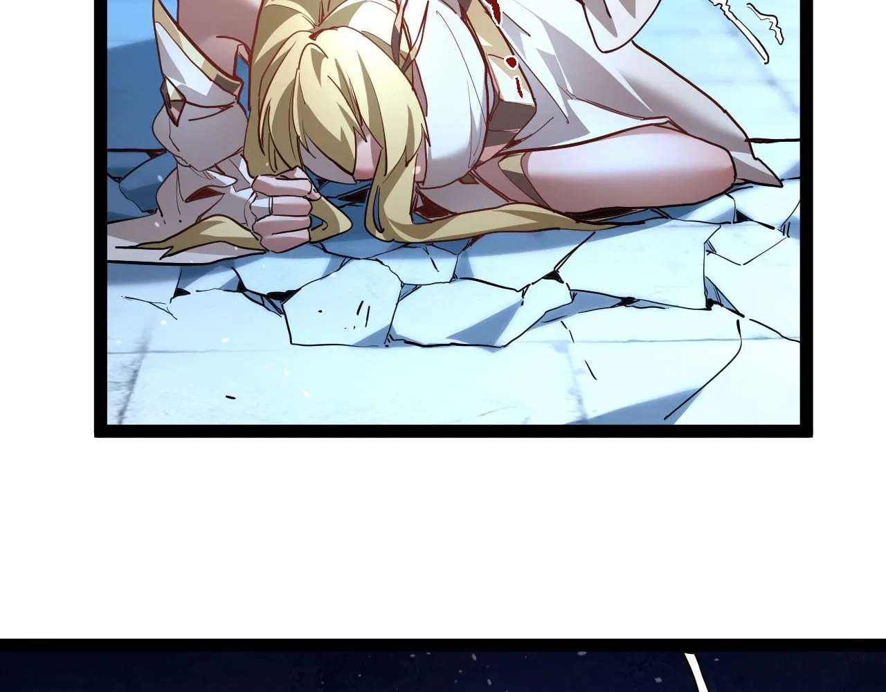 Maxed Strength Necromancer Chapter 127 – Page 179