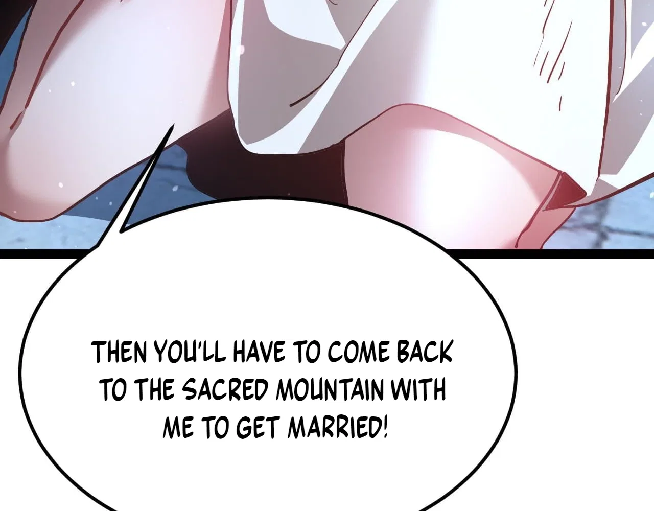 Maxed Strength Necromancer Chapter 127 – Page 200
