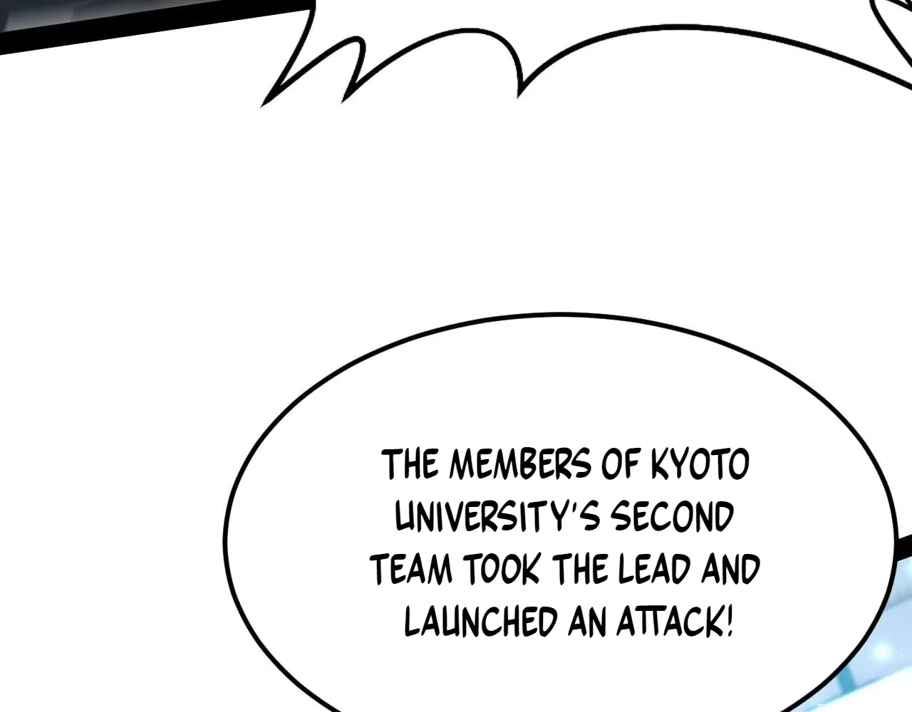 Maxed Strength Necromancer Chapter 116 – Page 36