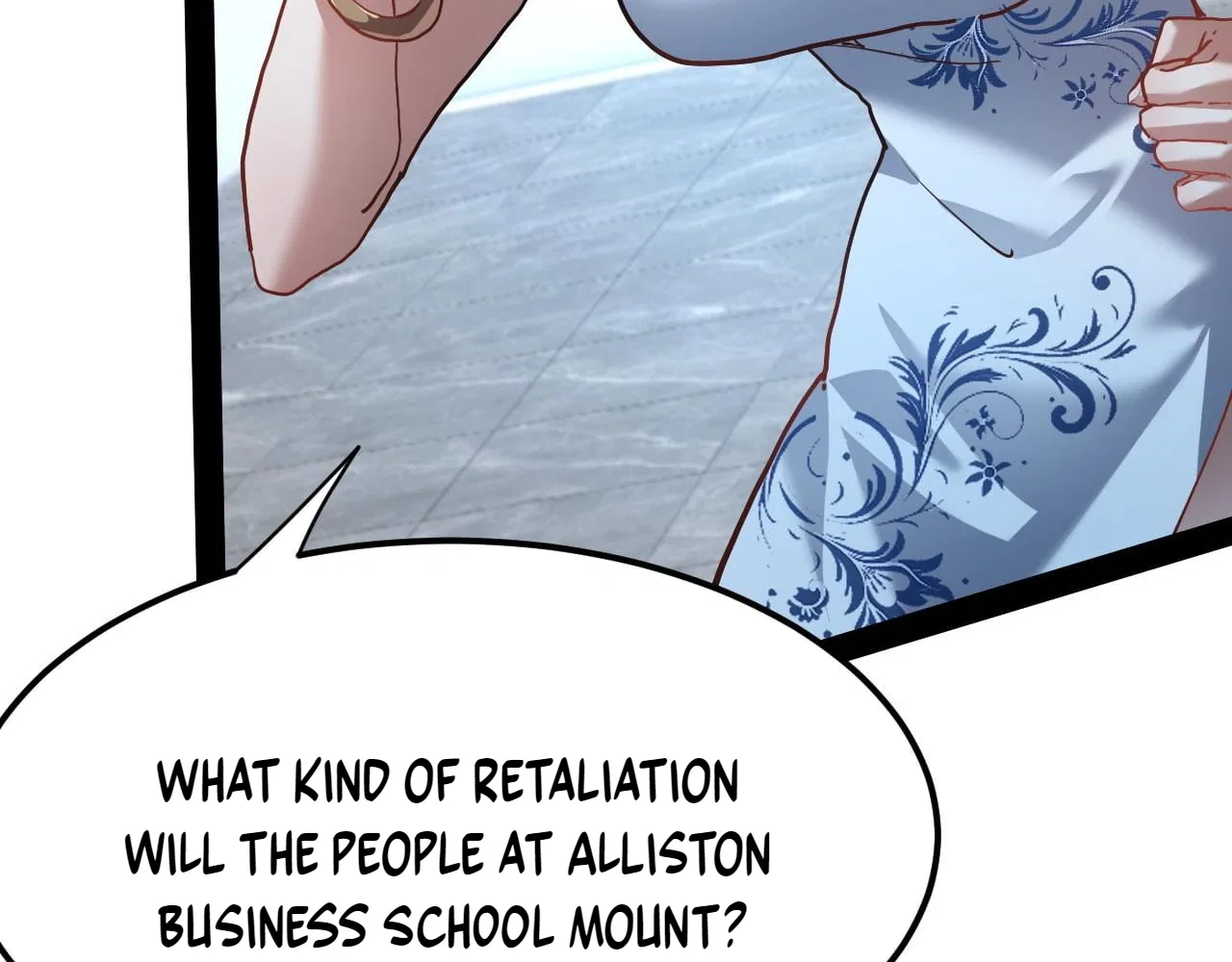 Maxed Strength Necromancer Chapter 116 – Page 38
