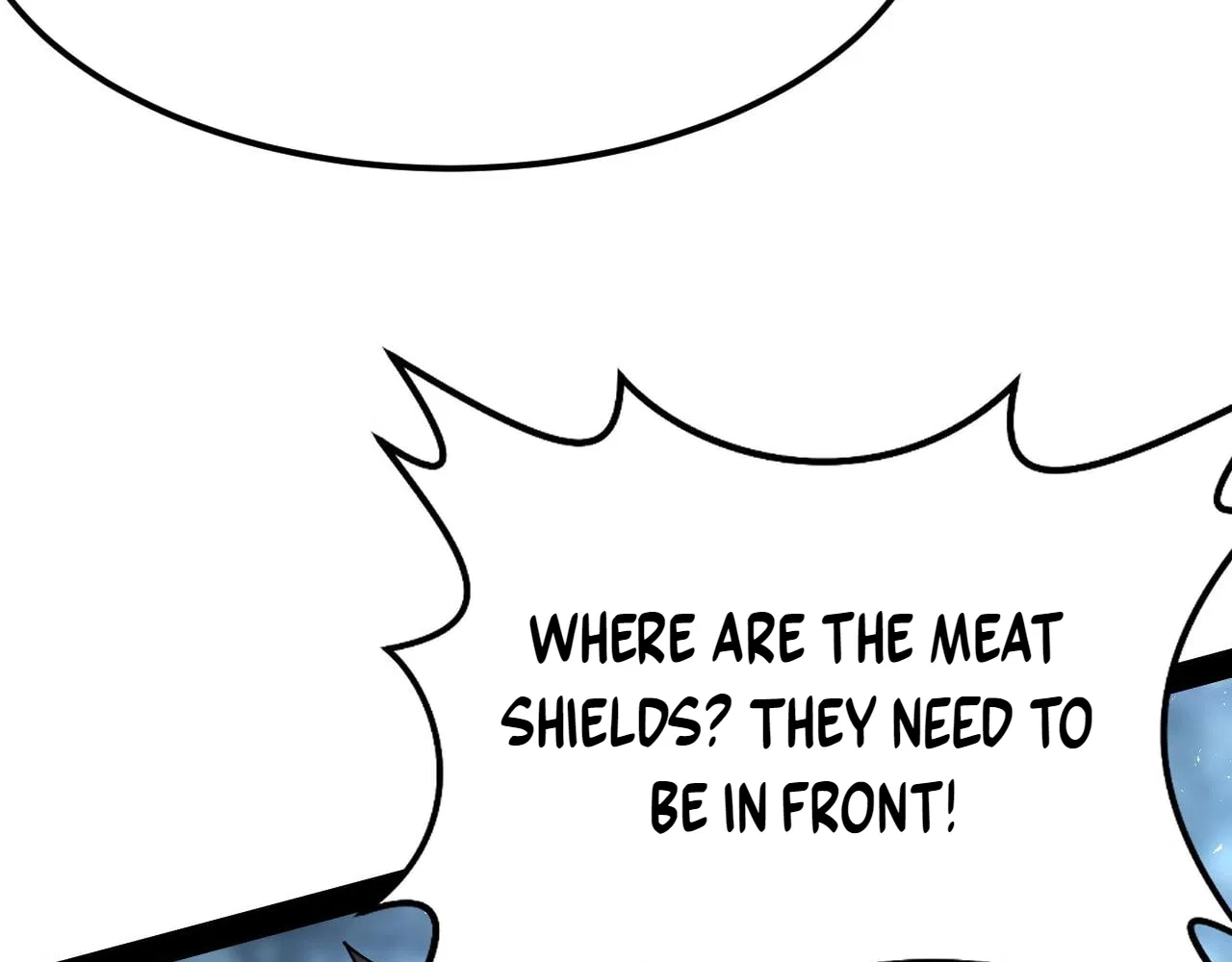 Maxed Strength Necromancer Chapter 116 – Page 39