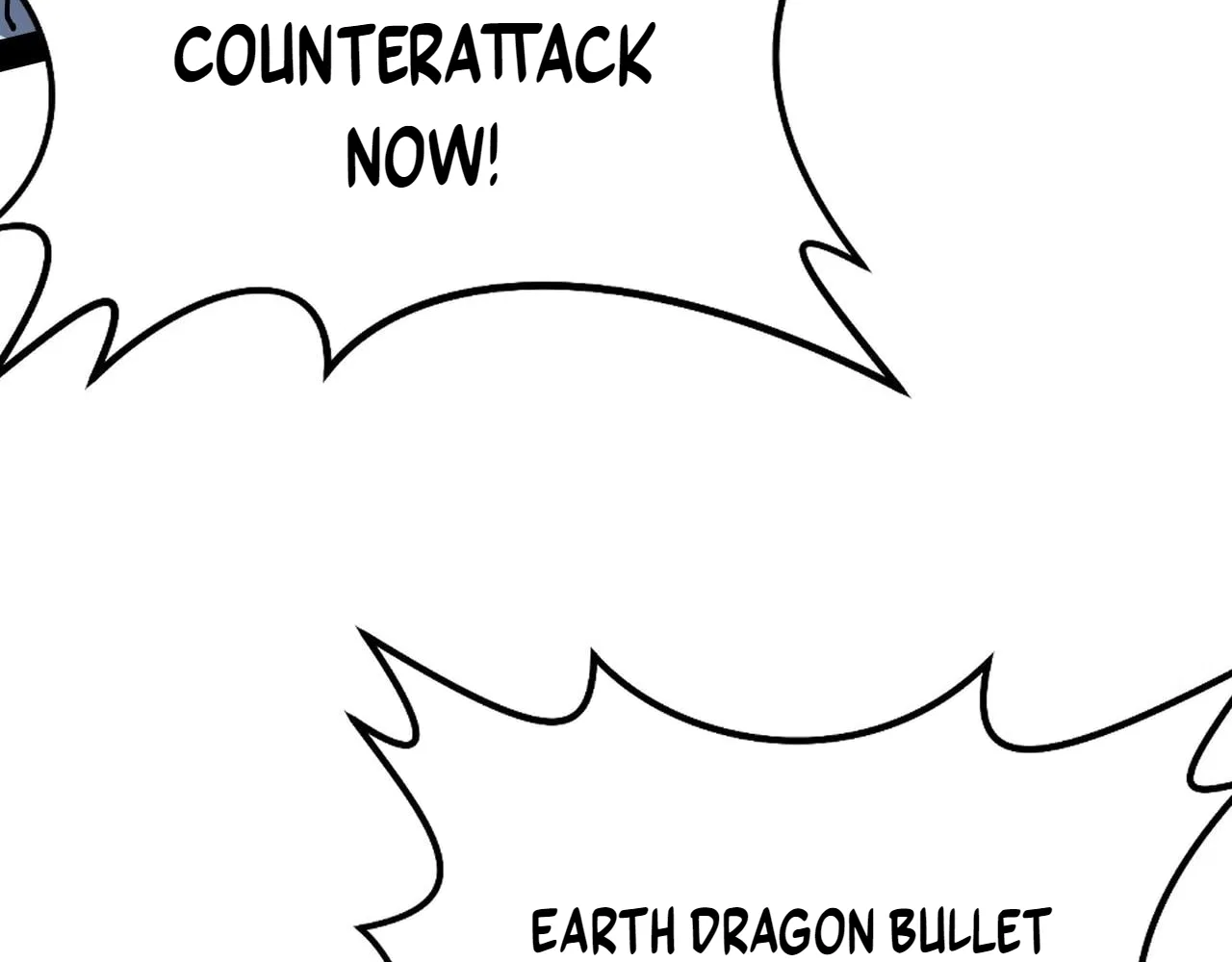 Maxed Strength Necromancer Chapter 116 – Page 42