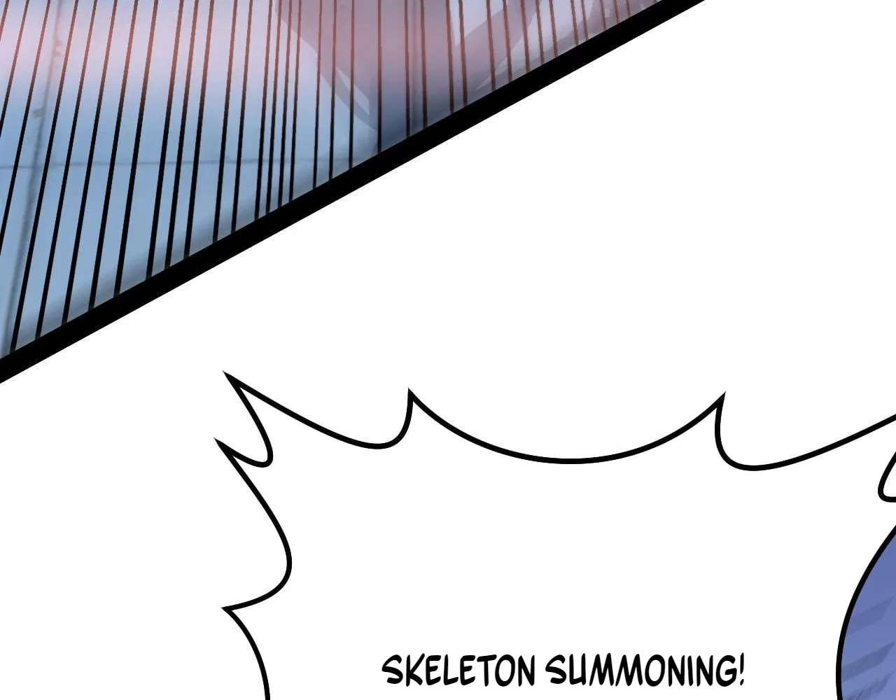 Maxed Strength Necromancer Chapter 116 – Page 56