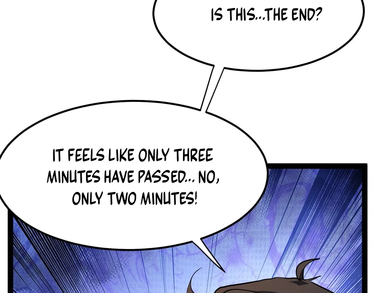 Maxed Strength Necromancer Chapter 116 – Page 78
