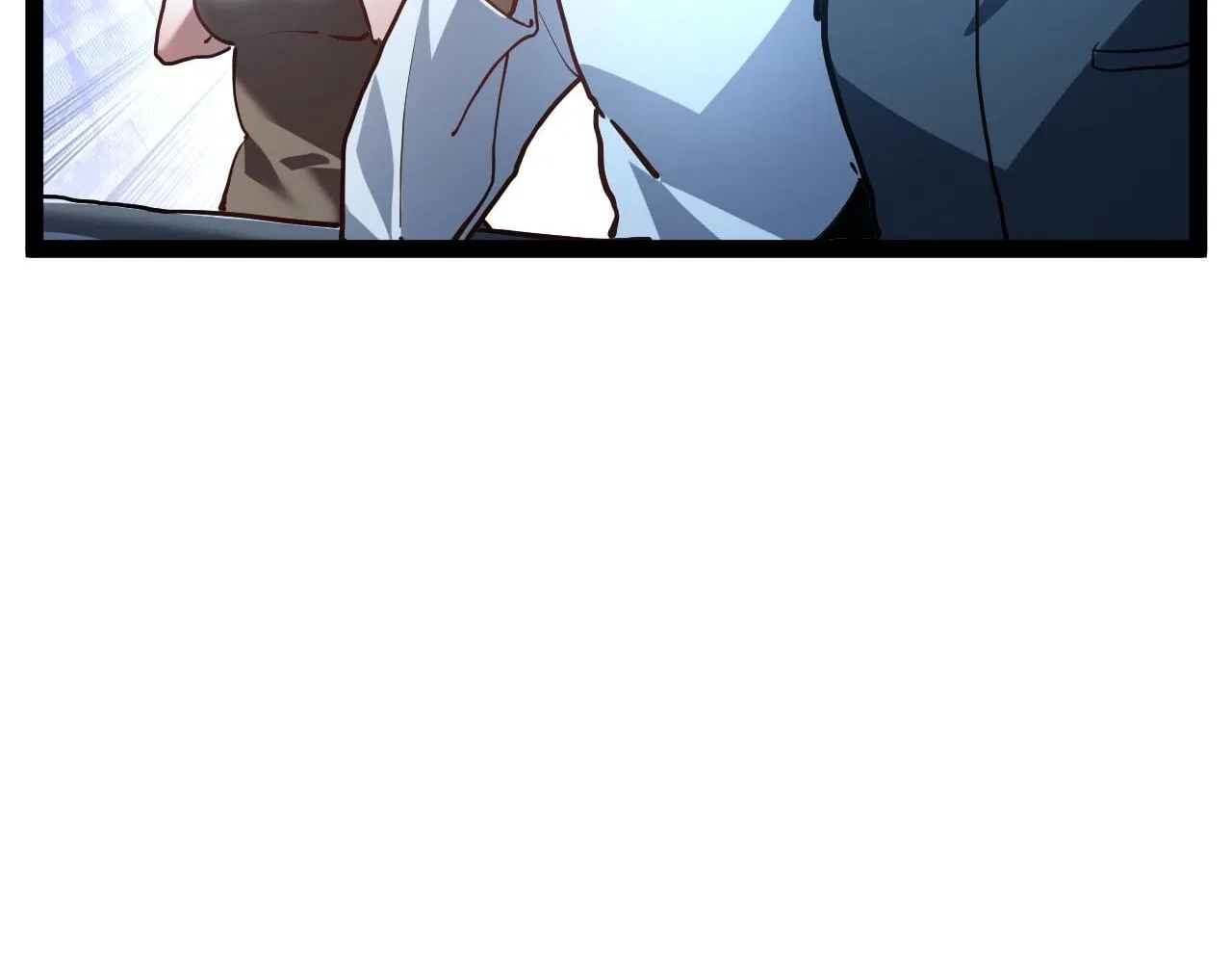 Maxed Strength Necromancer Chapter 116 – Page 80