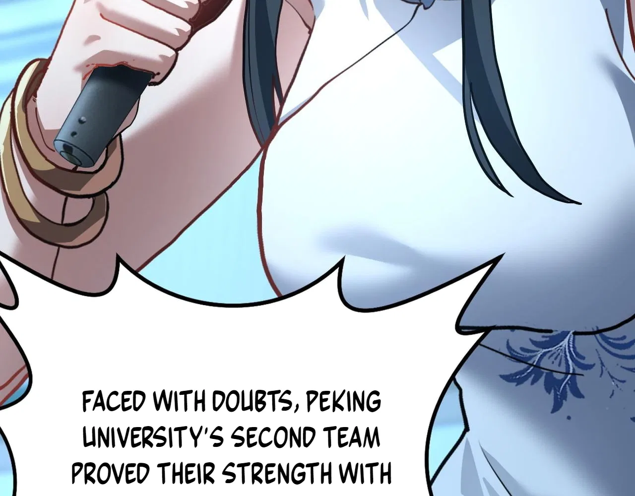 Maxed Strength Necromancer Chapter 116 – Page 83