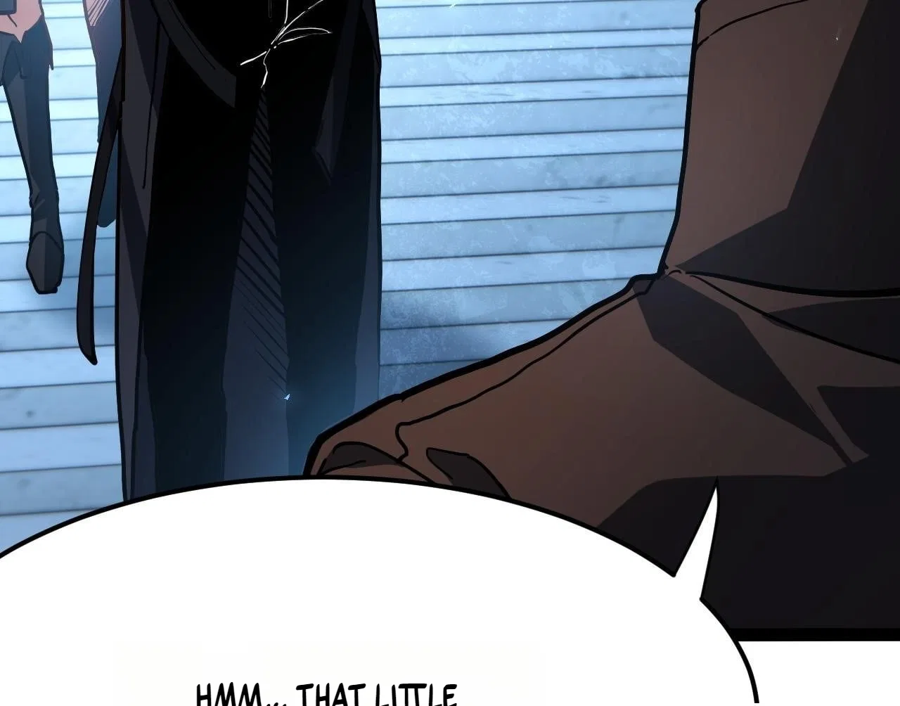 Maxed Strength Necromancer Chapter 116 – Page 95