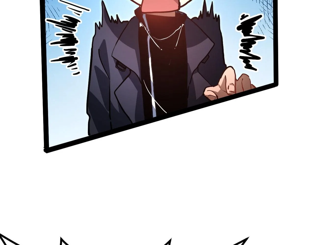 Maxed Strength Necromancer Chapter 116 – Page 120