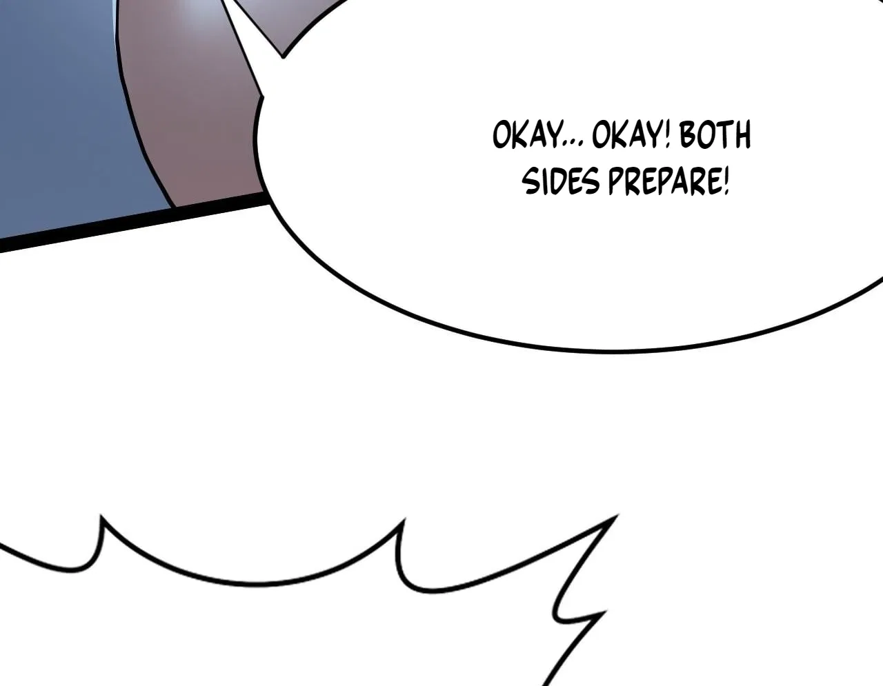 Maxed Strength Necromancer Chapter 116 – Page 124