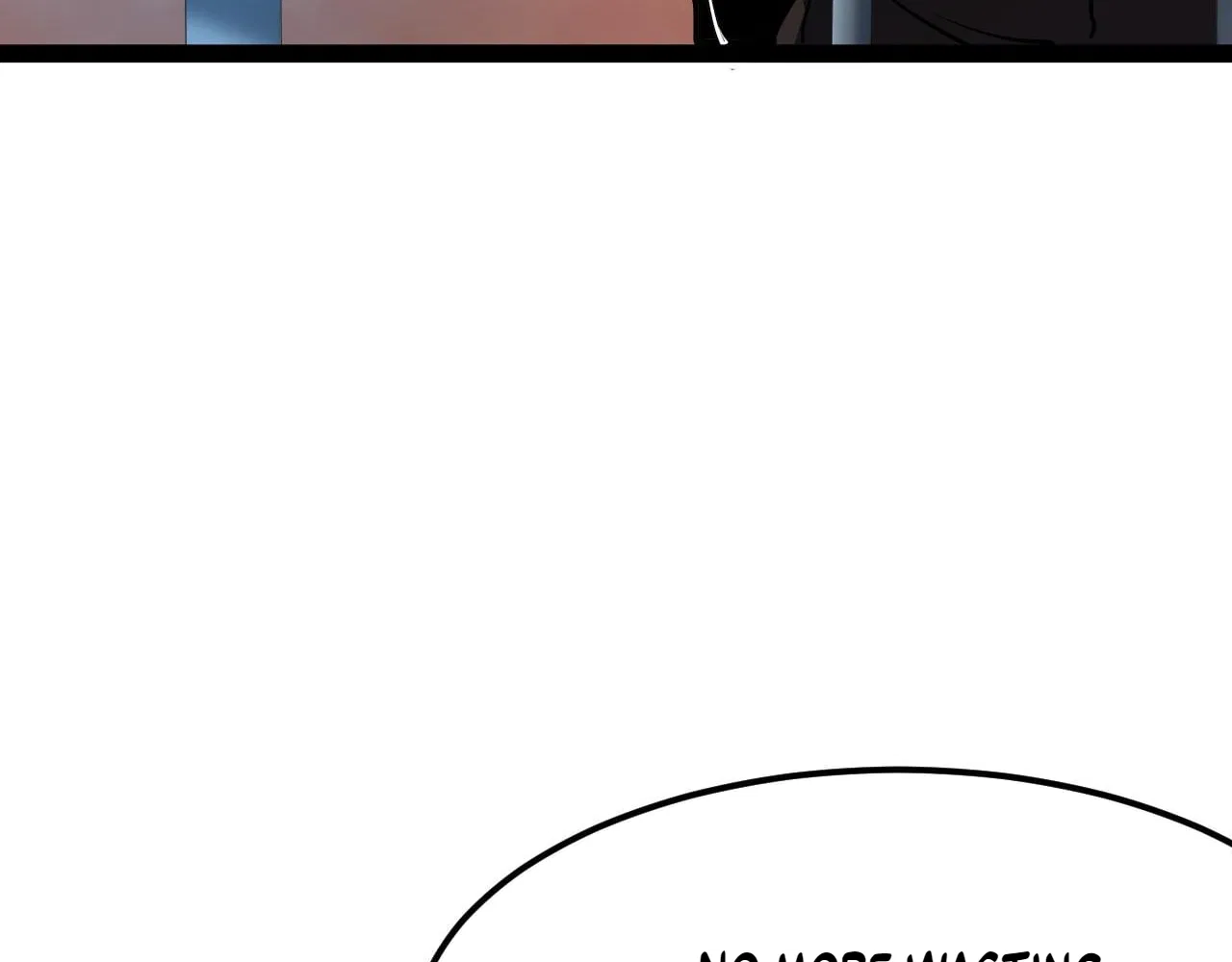 Maxed Strength Necromancer Chapter 116 – Page 157