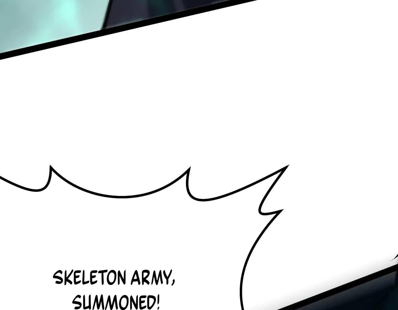 Maxed Strength Necromancer Chapter 116 – Page 161