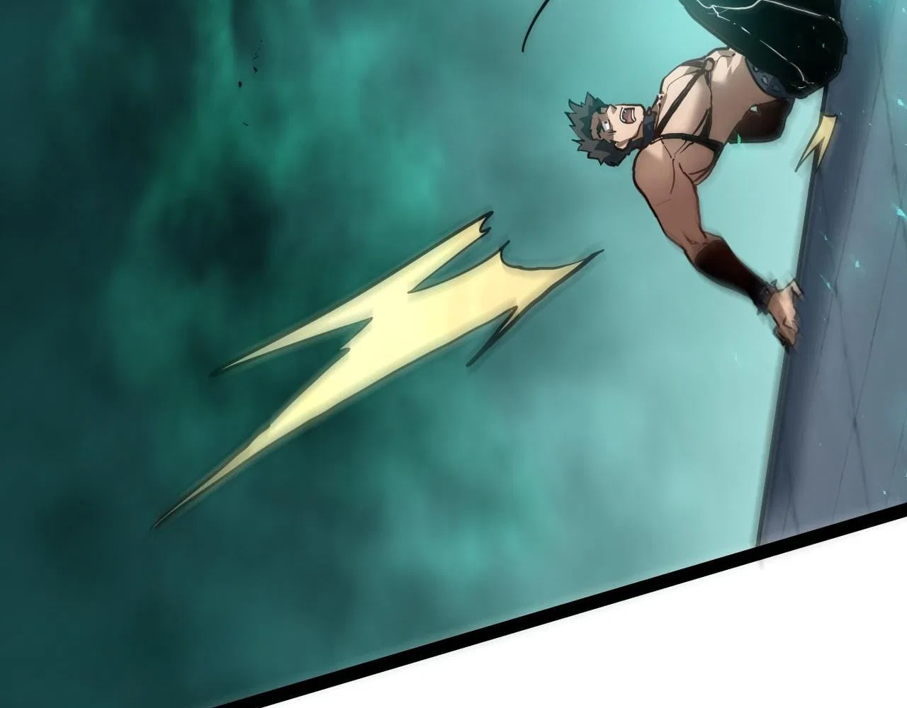 Maxed Strength Necromancer Chapter 116 – Page 166