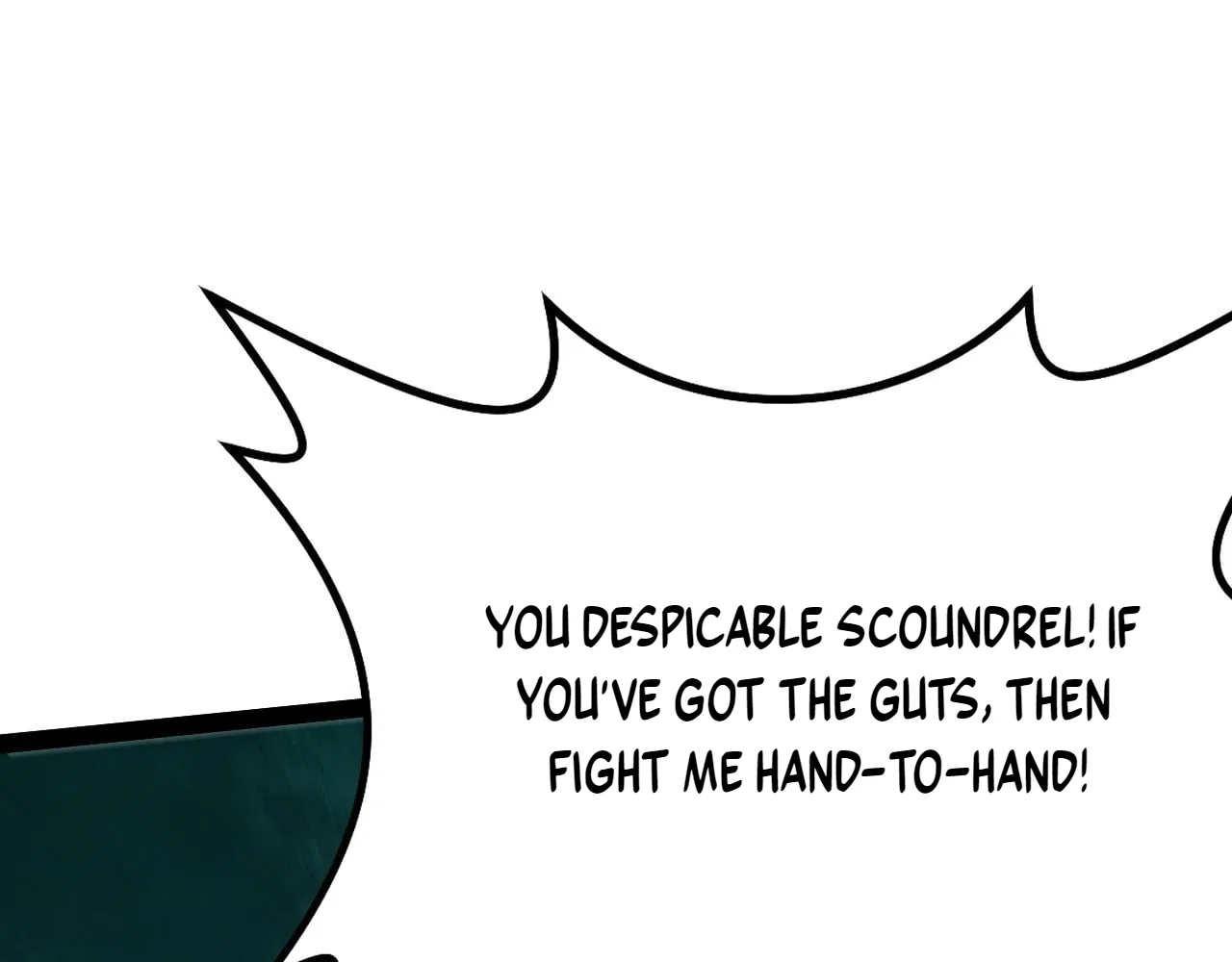 Maxed Strength Necromancer Chapter 116 – Page 168