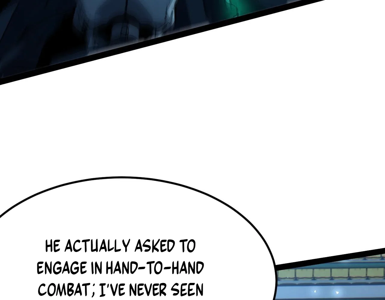 Maxed Strength Necromancer Chapter 116 – Page 171