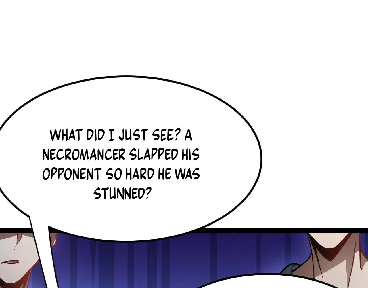 Maxed Strength Necromancer Chapter 116 – Page 188