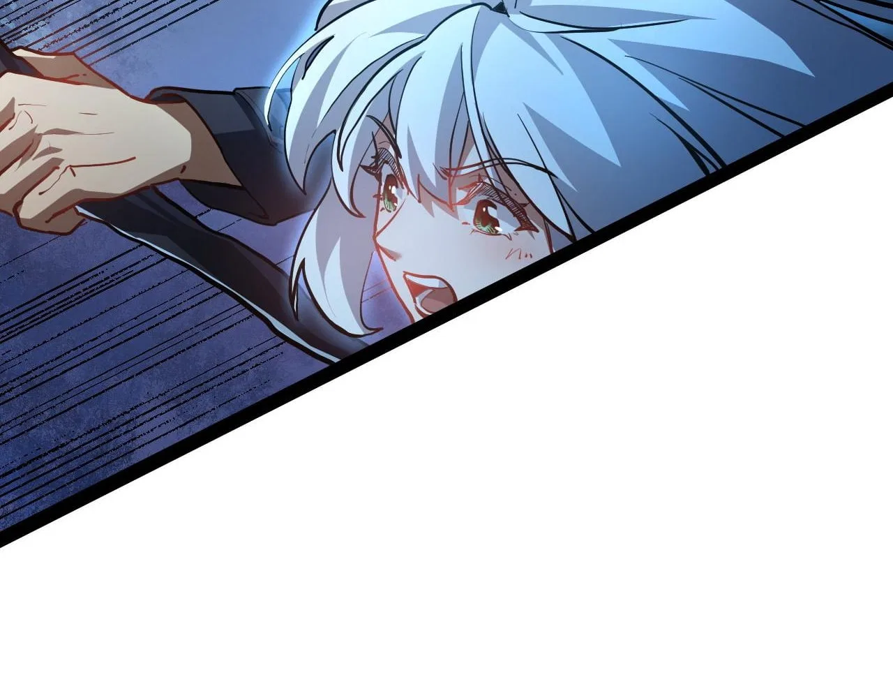 Maxed Strength Necromancer Chapter 116 – Page 197