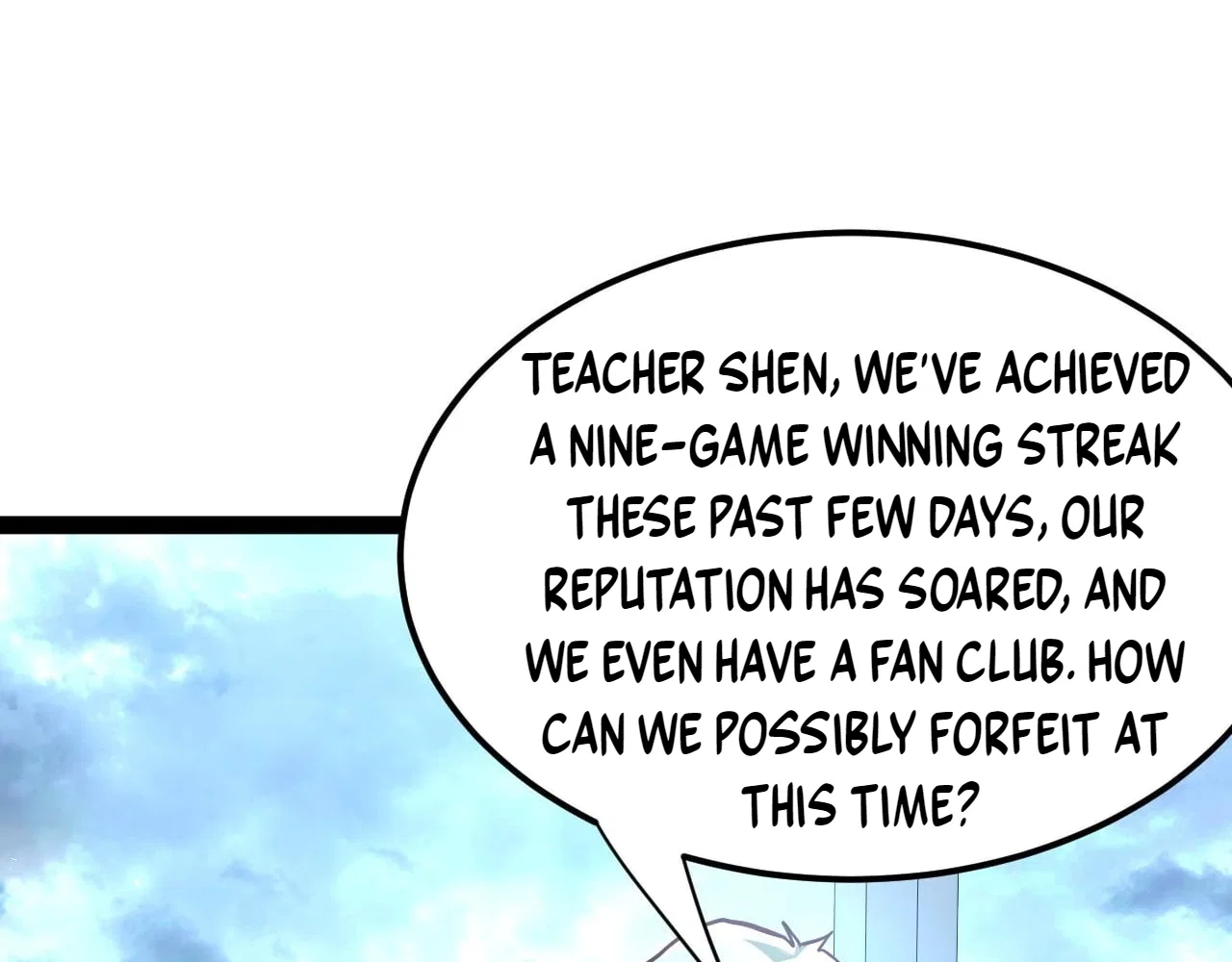 Maxed Strength Necromancer Chapter 116 – Page 209