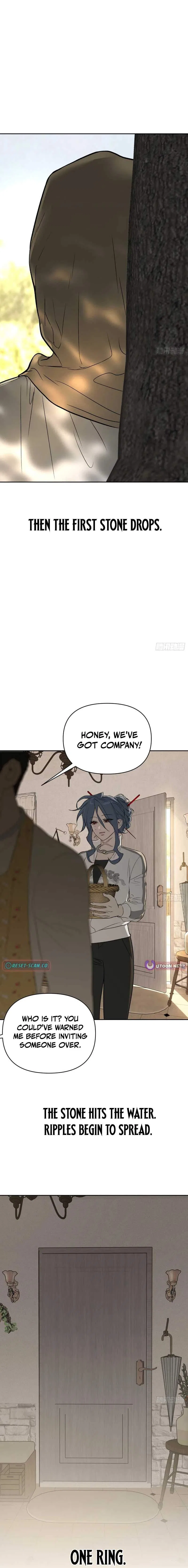 The Evil Ring Chapter 90 – Page 3