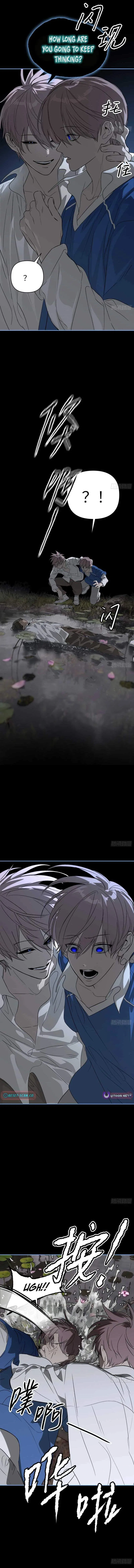 The Evil Ring Chapter 90 – Page 5