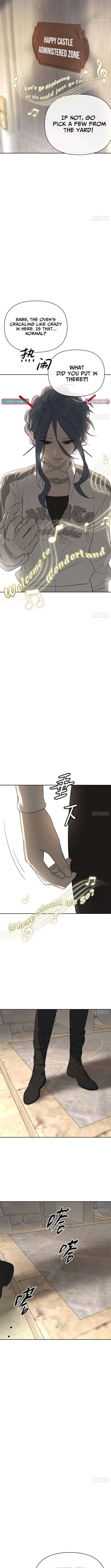 The Evil Ring Chapter 89 – Page 3