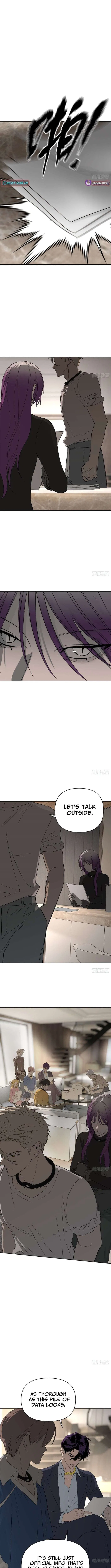 The Evil Ring Chapter 89 – Page 6