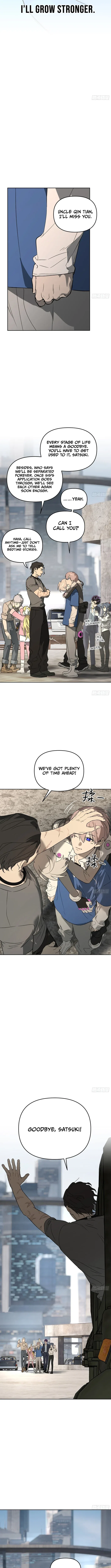 The Evil Ring Chapter 87 – Page 8