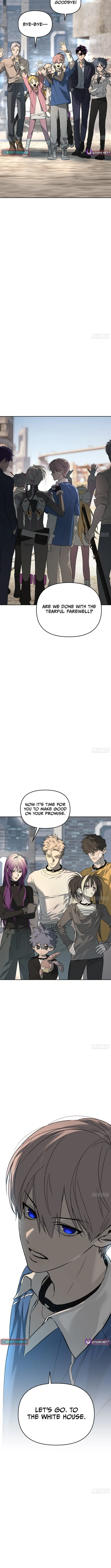 The Evil Ring Chapter 87 – Page 9