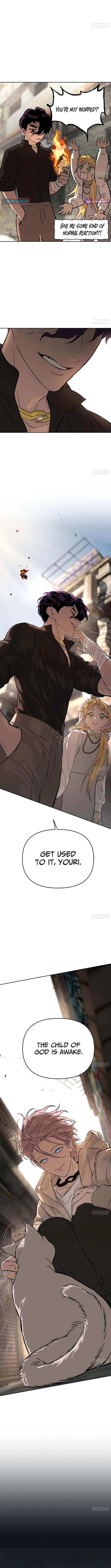 The Evil Ring Chapter 86 – Page 10