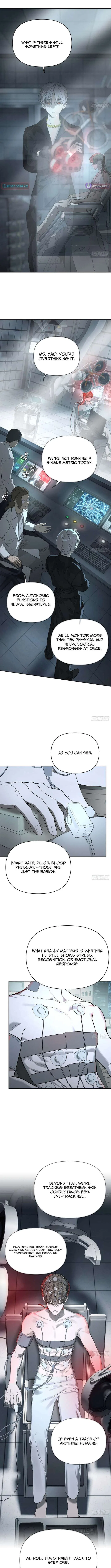 The Evil Ring Chapter 85 – Page 2
