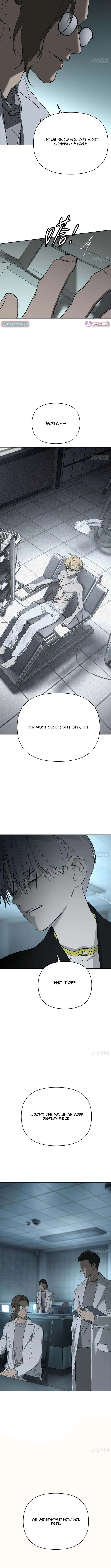 The Evil Ring Chapter 85 – Page 4