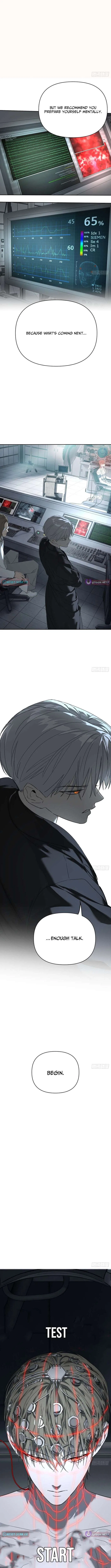 The Evil Ring Chapter 85 – Page 5