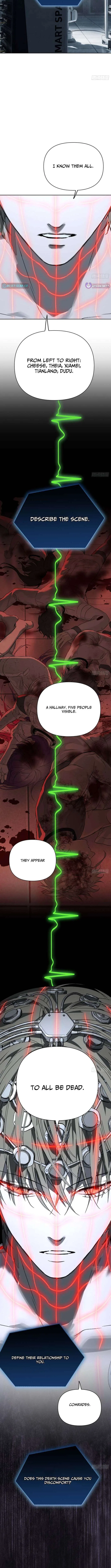 The Evil Ring Chapter 85 – Page 8