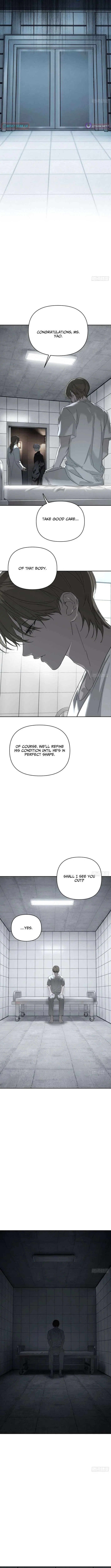 The Evil Ring Chapter 85 – Page 12