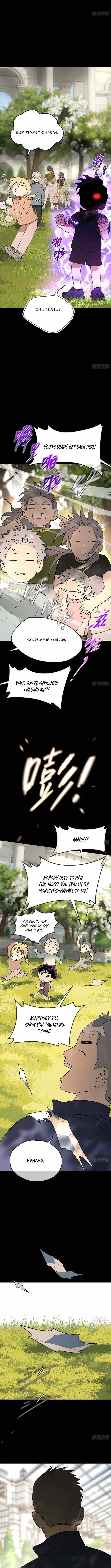 The Evil Ring Chapter 84 – Page 2