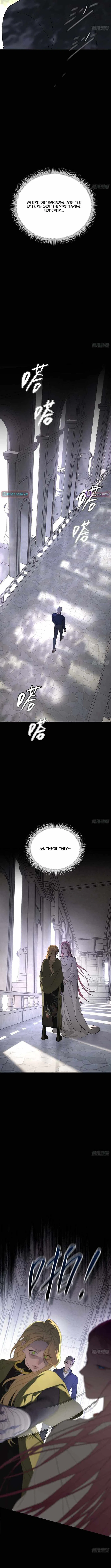 The Evil Ring Chapter 84 – Page 3