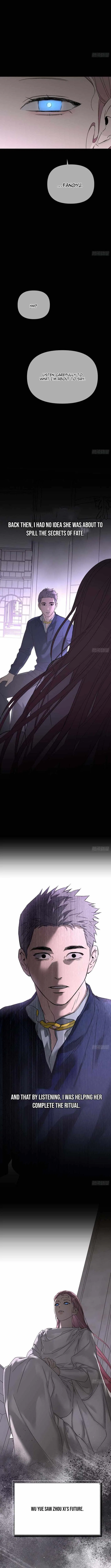 The Evil Ring Chapter 84 – Page 6