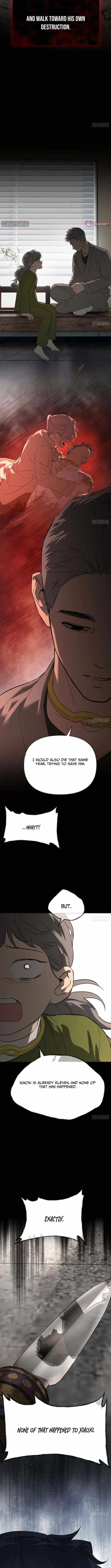 The Evil Ring Chapter 84 – Page 8