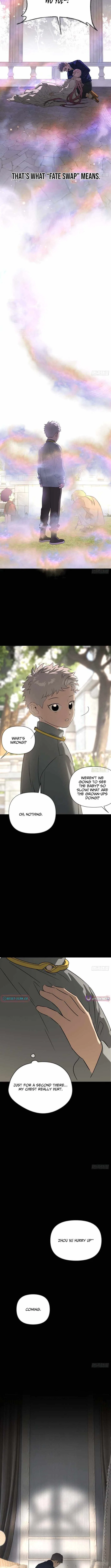 The Evil Ring Chapter 84 – Page 11