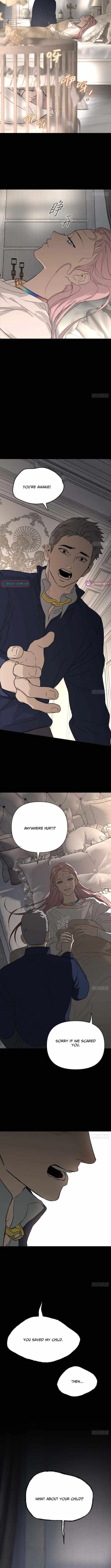 The Evil Ring Chapter 84 – Page 12