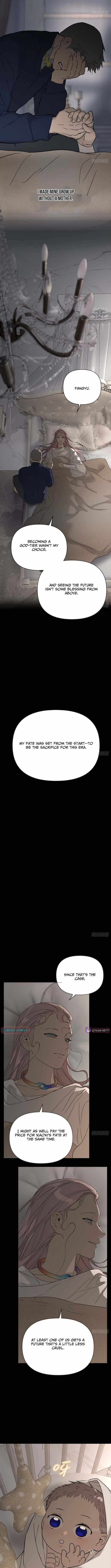 The Evil Ring Chapter 84 – Page 13