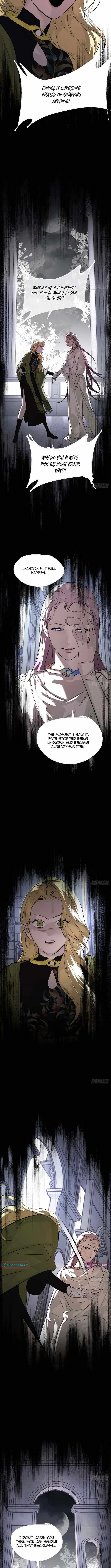 The Evil Ring Chapter 84 – Page 17