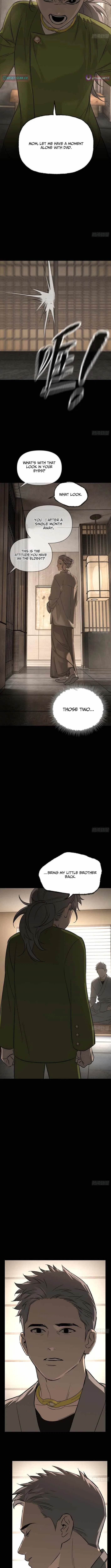 The Evil Ring Chapter 83 – Page 6