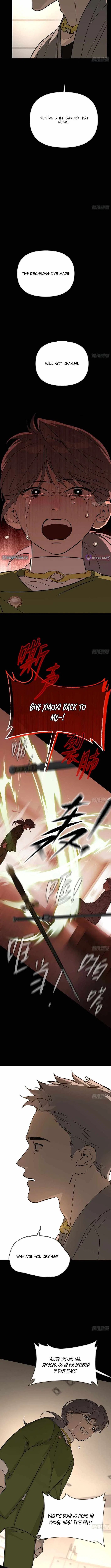 The Evil Ring Chapter 83 – Page 7