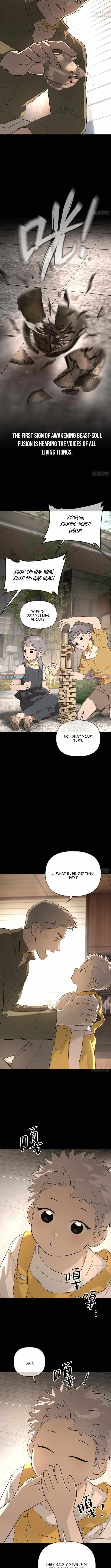 The Evil Ring Chapter 83 – Page 13