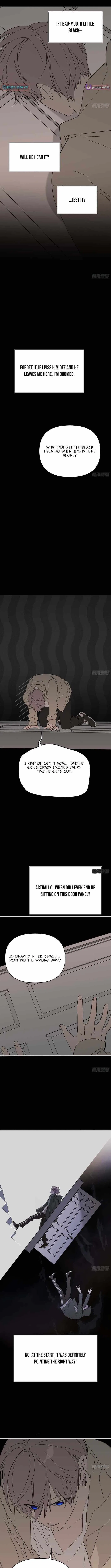 The Evil Ring Chapter 82 – Page 2